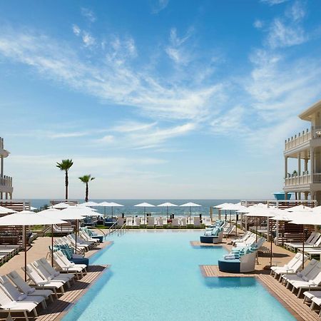 Shore House At The Del, Lxr Hotels & Resorts Коронадо Екстериор снимка