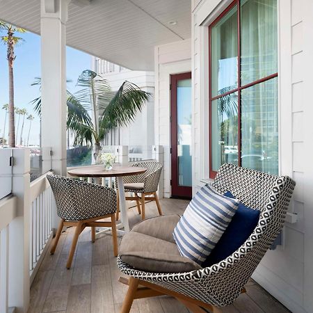 Shore House At The Del, Lxr Hotels & Resorts Коронадо Екстериор снимка