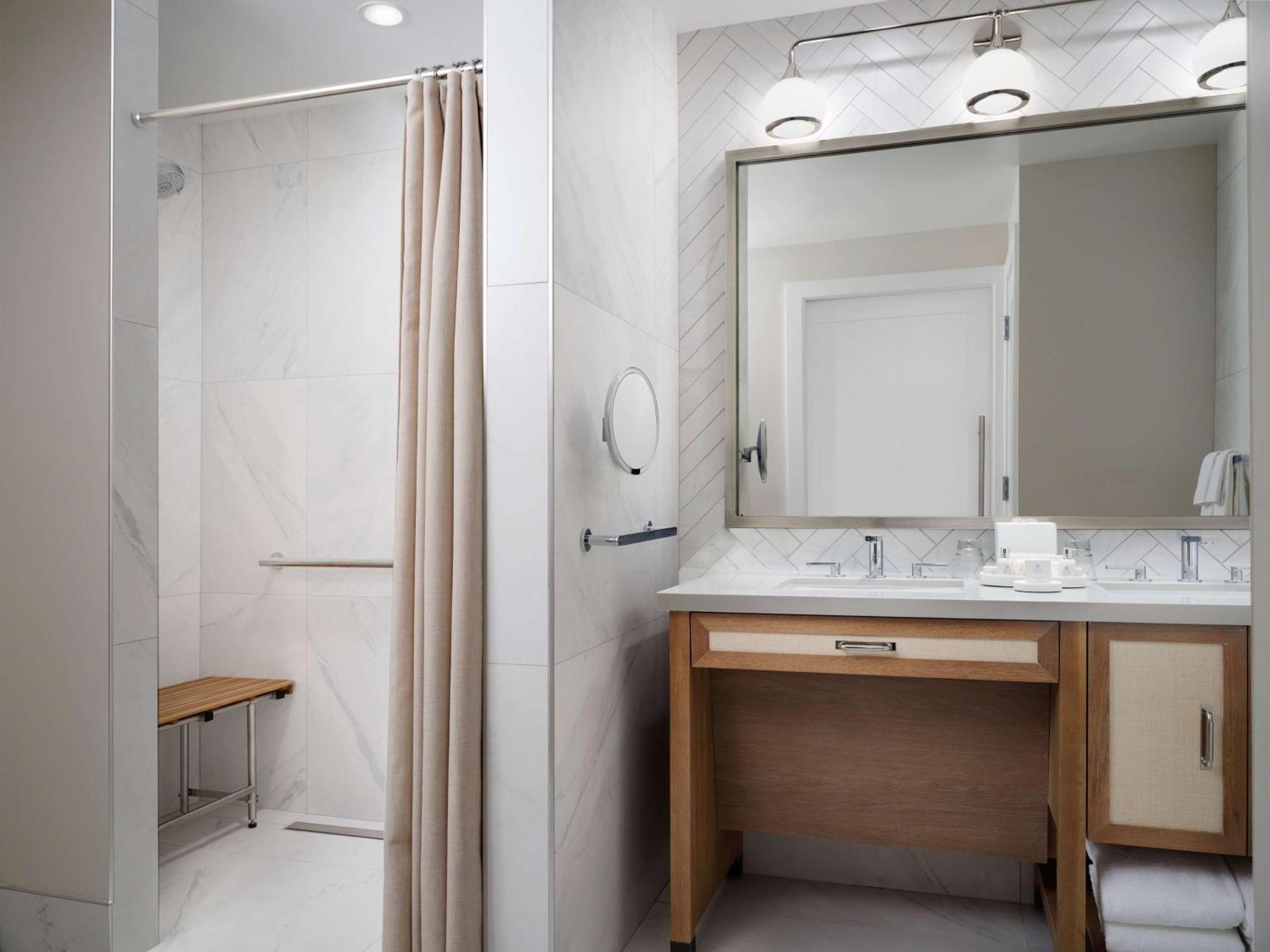 Shore House At The Del, Lxr Hotels & Resorts Коронадо Екстериор снимка