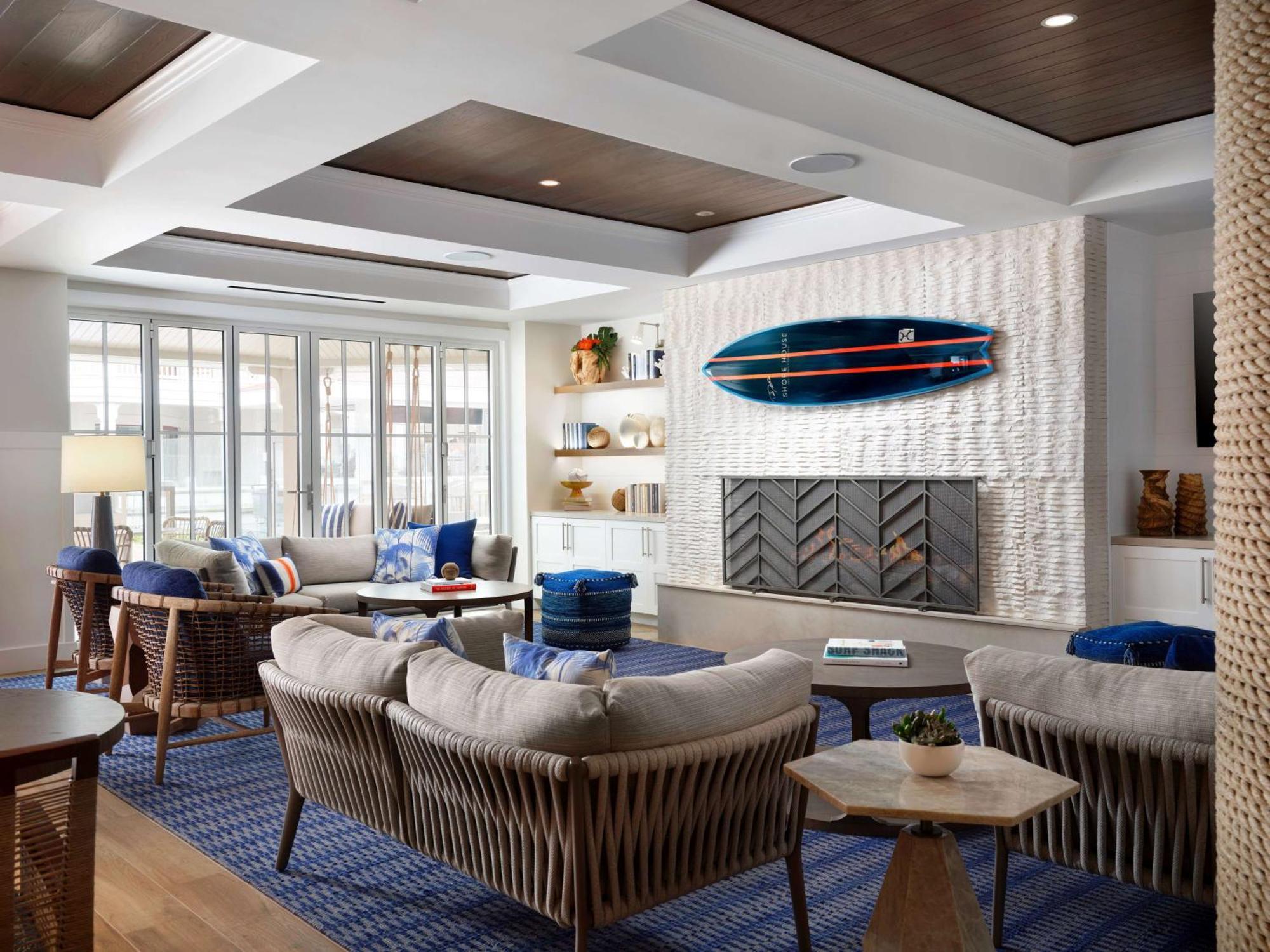 Shore House At The Del, Lxr Hotels & Resorts Коронадо Екстериор снимка