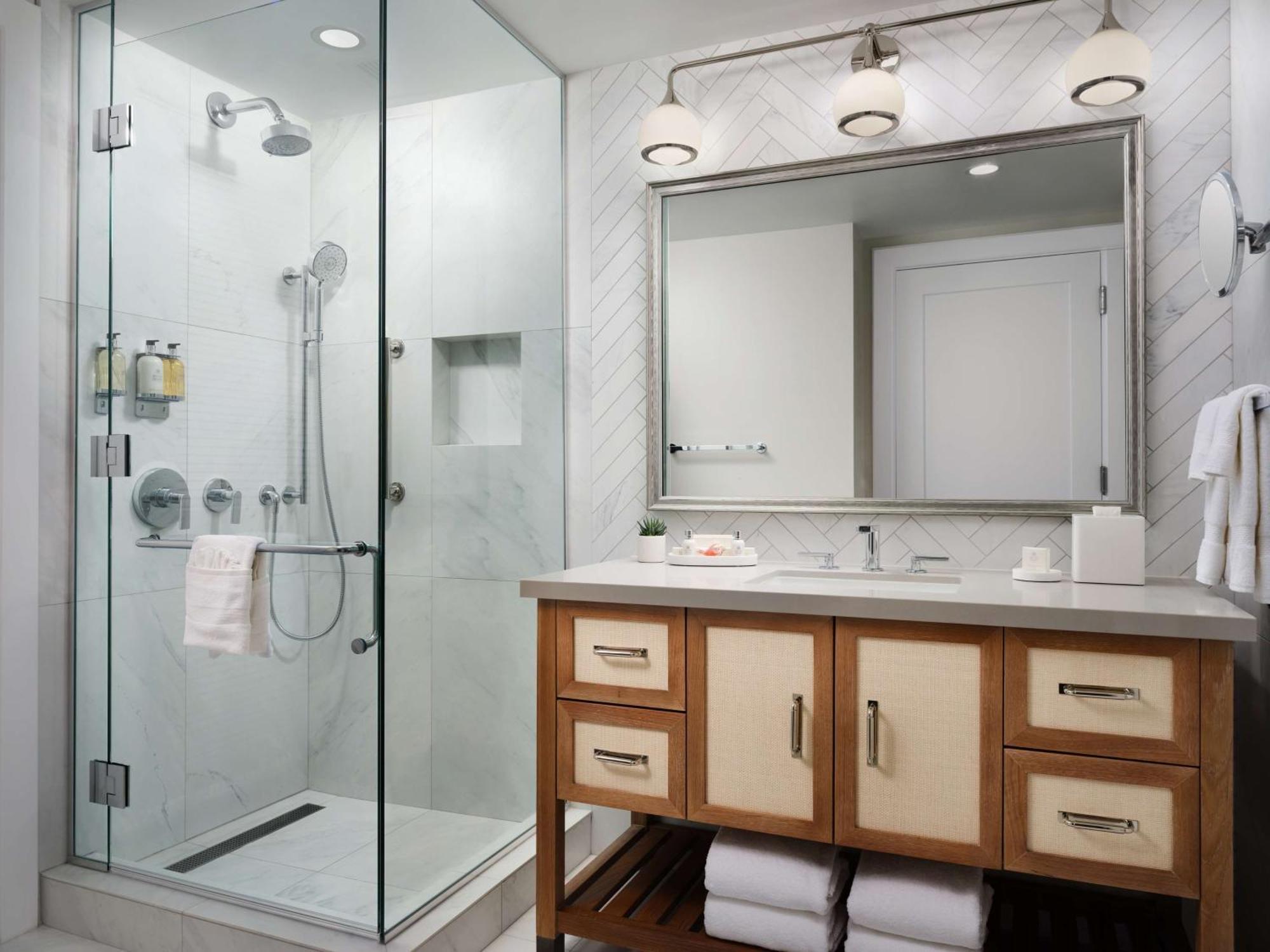 Shore House At The Del, Lxr Hotels & Resorts Коронадо Екстериор снимка