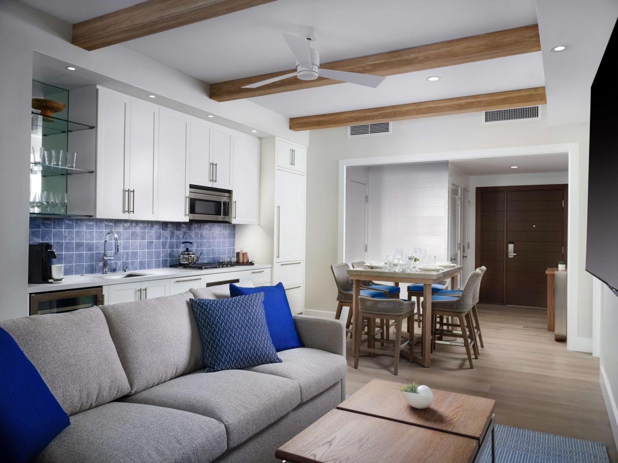 Shore House At The Del, Lxr Hotels & Resorts Коронадо Екстериор снимка