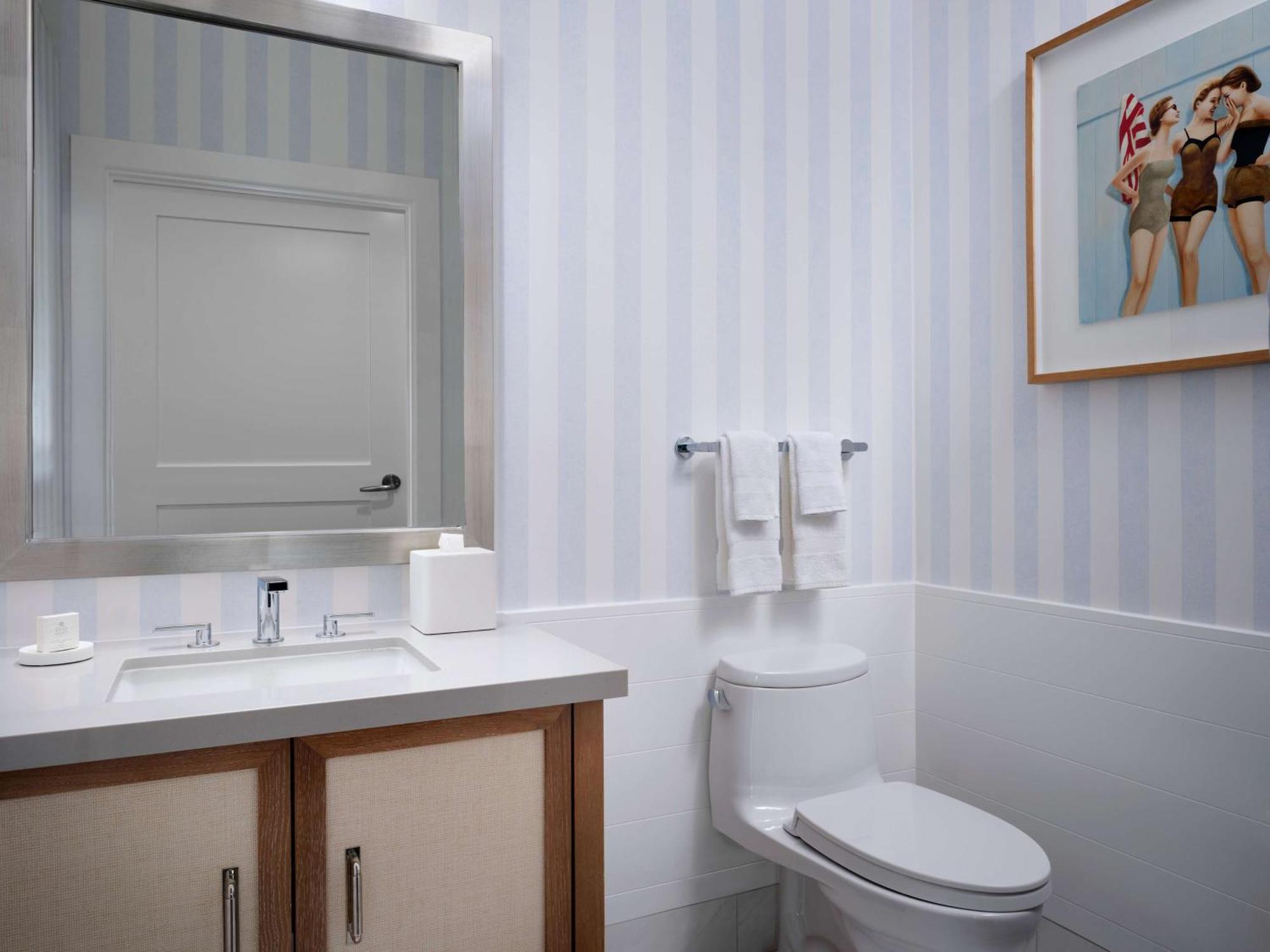 Shore House At The Del, Lxr Hotels & Resorts Коронадо Екстериор снимка