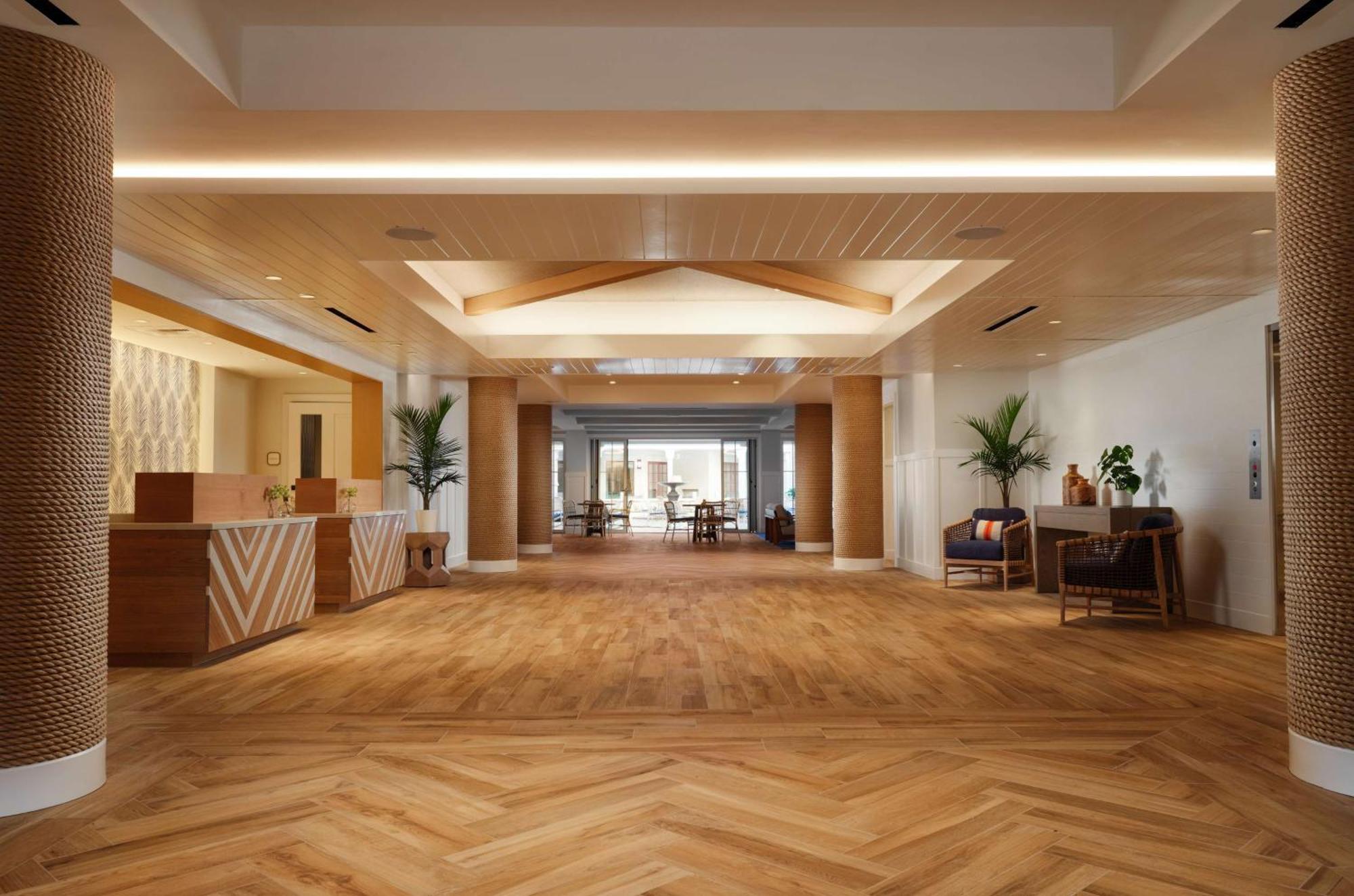 Shore House At The Del, Lxr Hotels & Resorts Коронадо Екстериор снимка