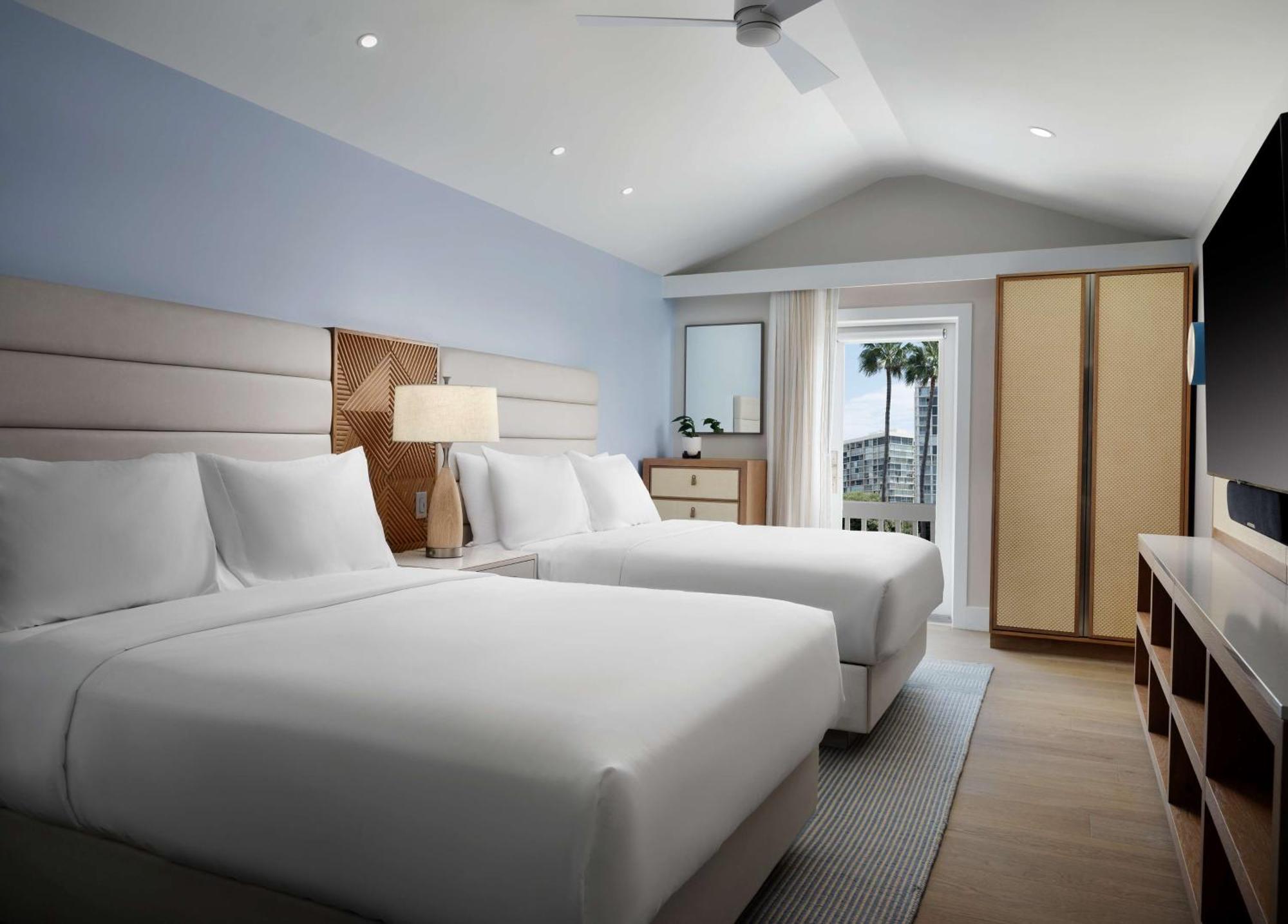 Shore House At The Del, Lxr Hotels & Resorts Коронадо Екстериор снимка