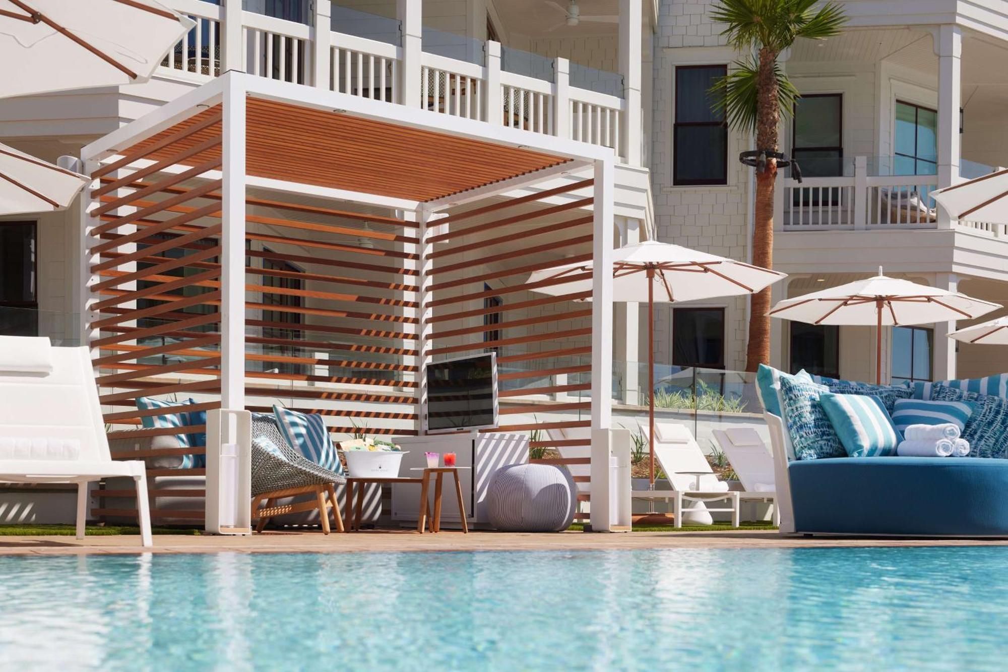 Shore House At The Del, Lxr Hotels & Resorts Коронадо Екстериор снимка