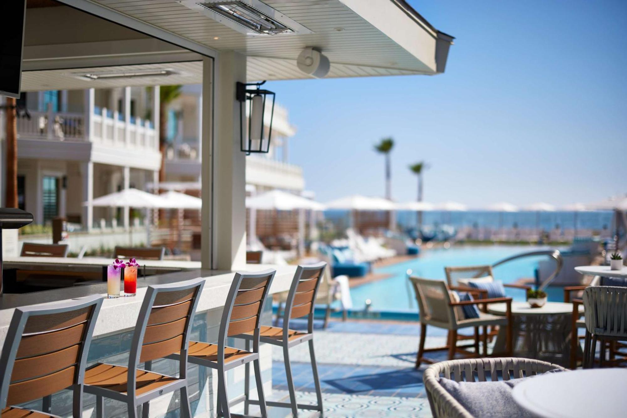 Shore House At The Del, Lxr Hotels & Resorts Коронадо Екстериор снимка
