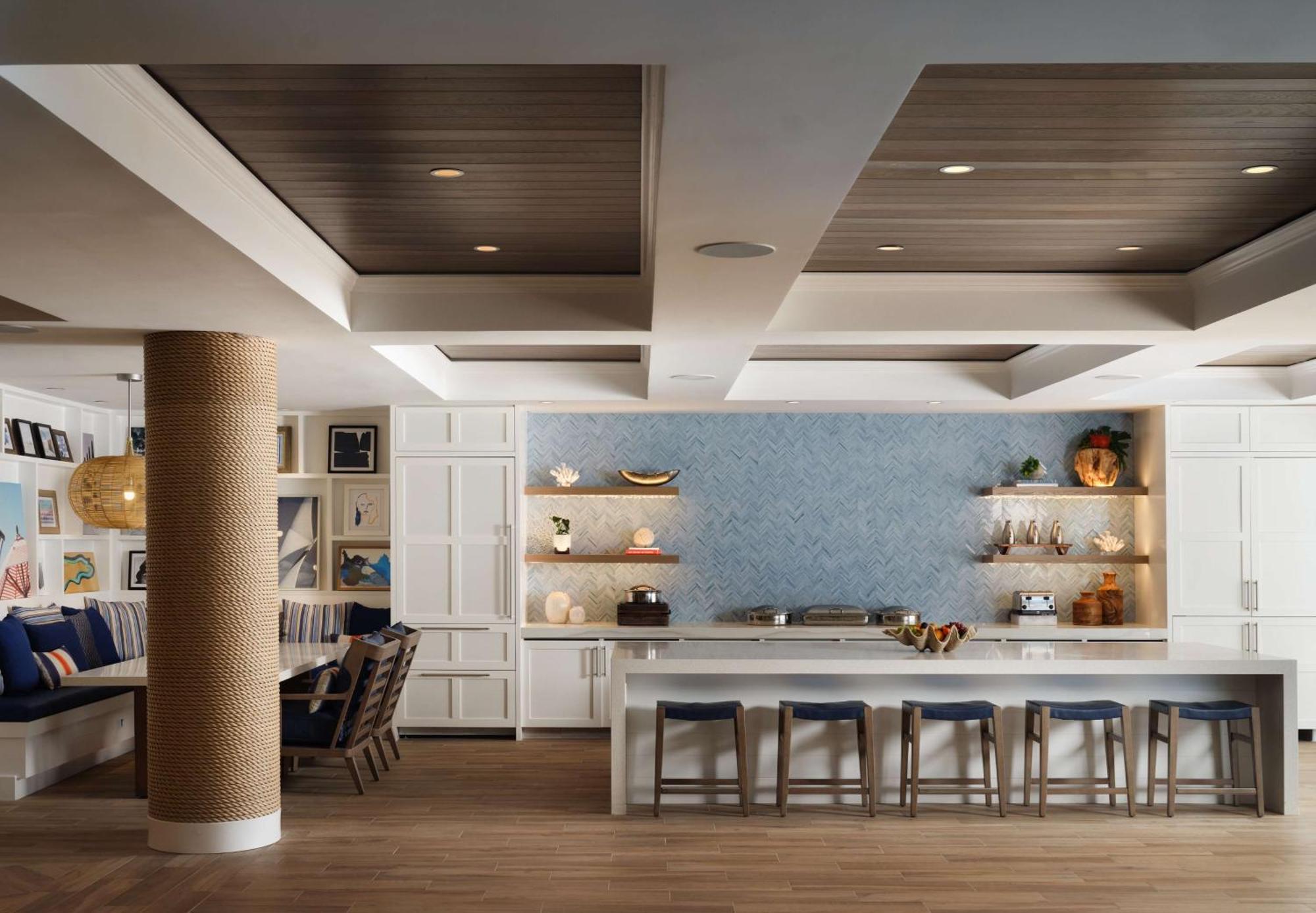 Shore House At The Del, Lxr Hotels & Resorts Коронадо Екстериор снимка