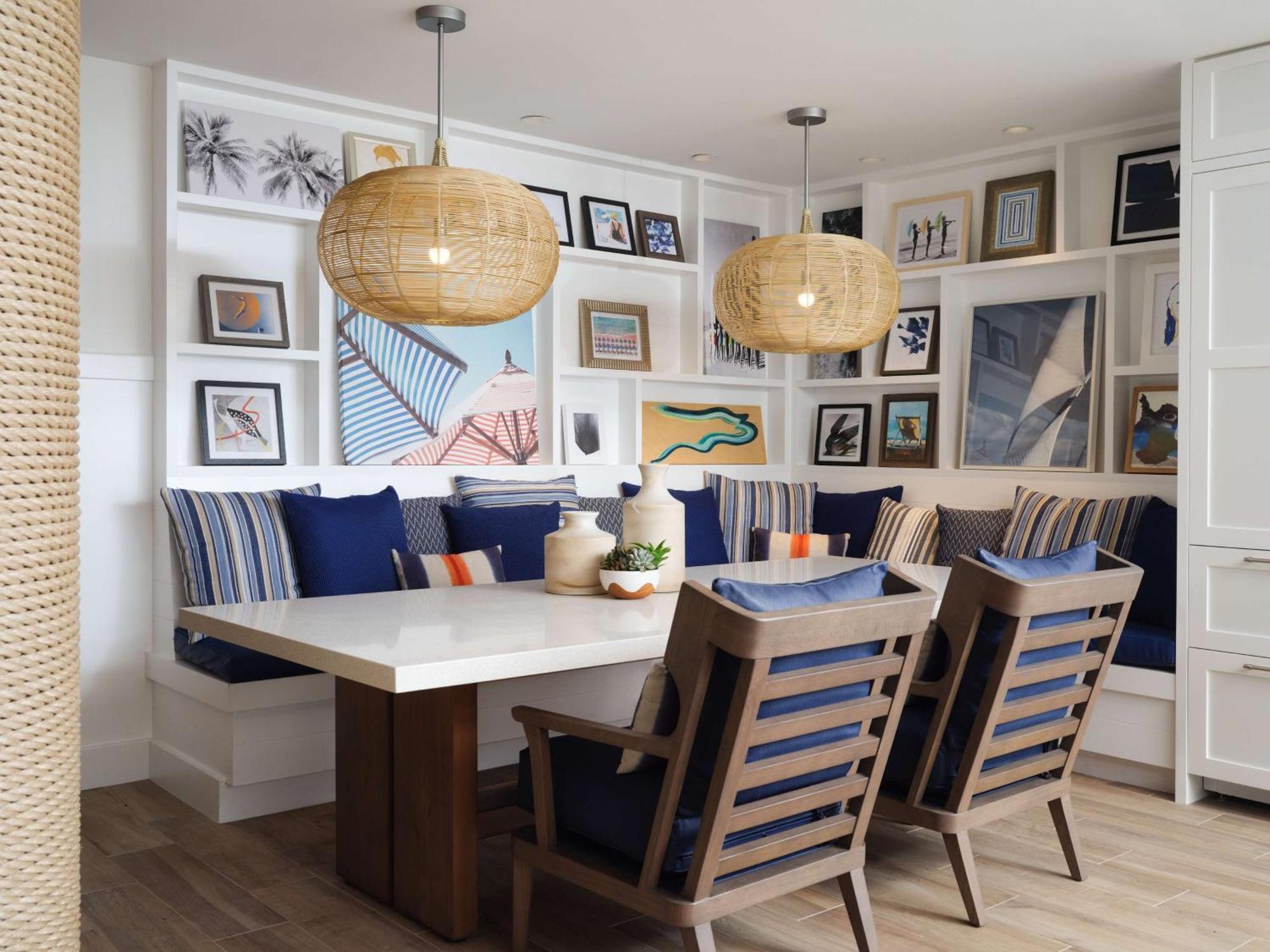 Shore House At The Del, Lxr Hotels & Resorts Коронадо Екстериор снимка