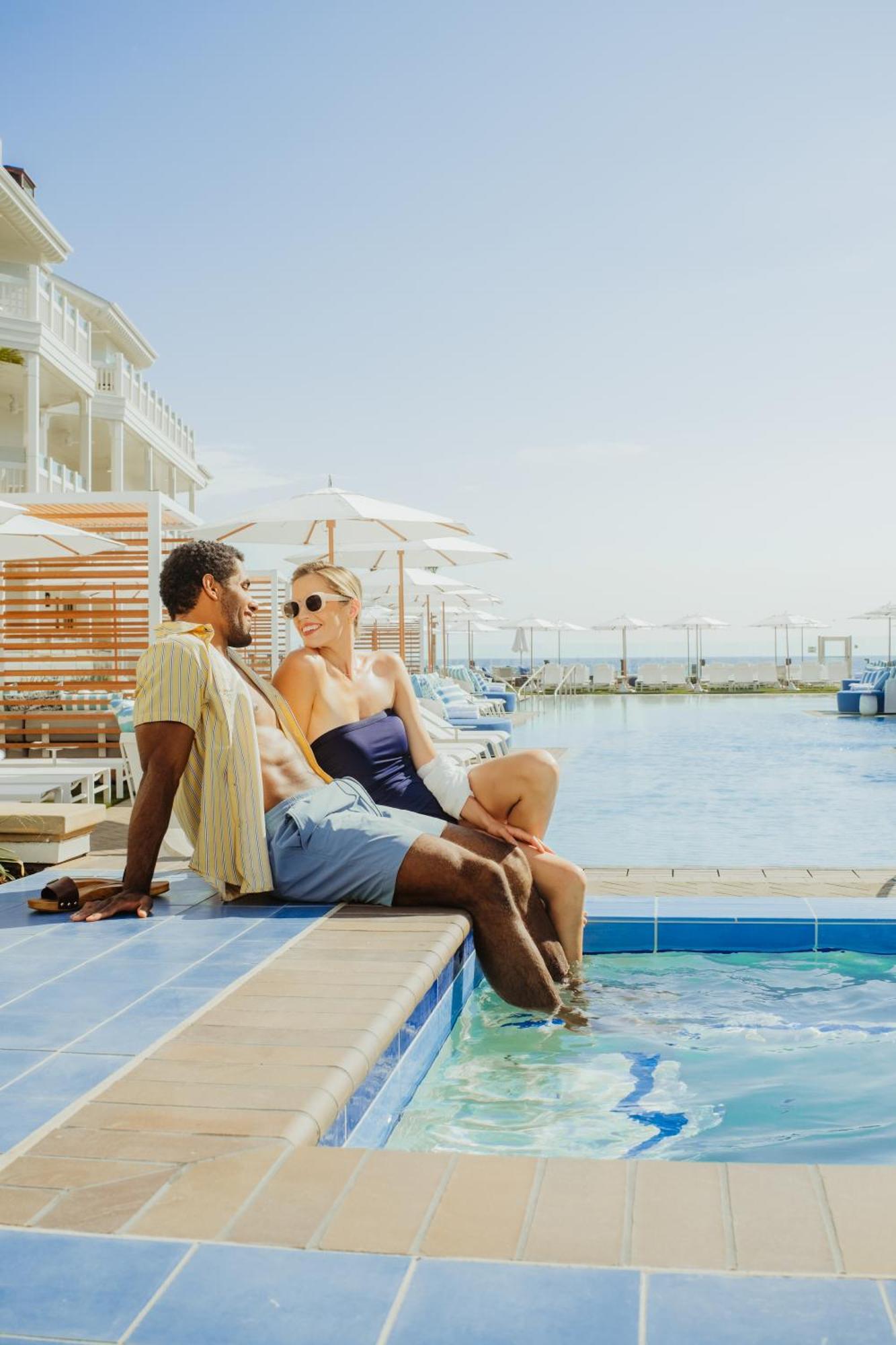 Shore House At The Del, Lxr Hotels & Resorts Коронадо Екстериор снимка